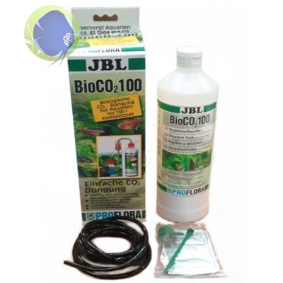 JBL Proflora BioCO2 100
